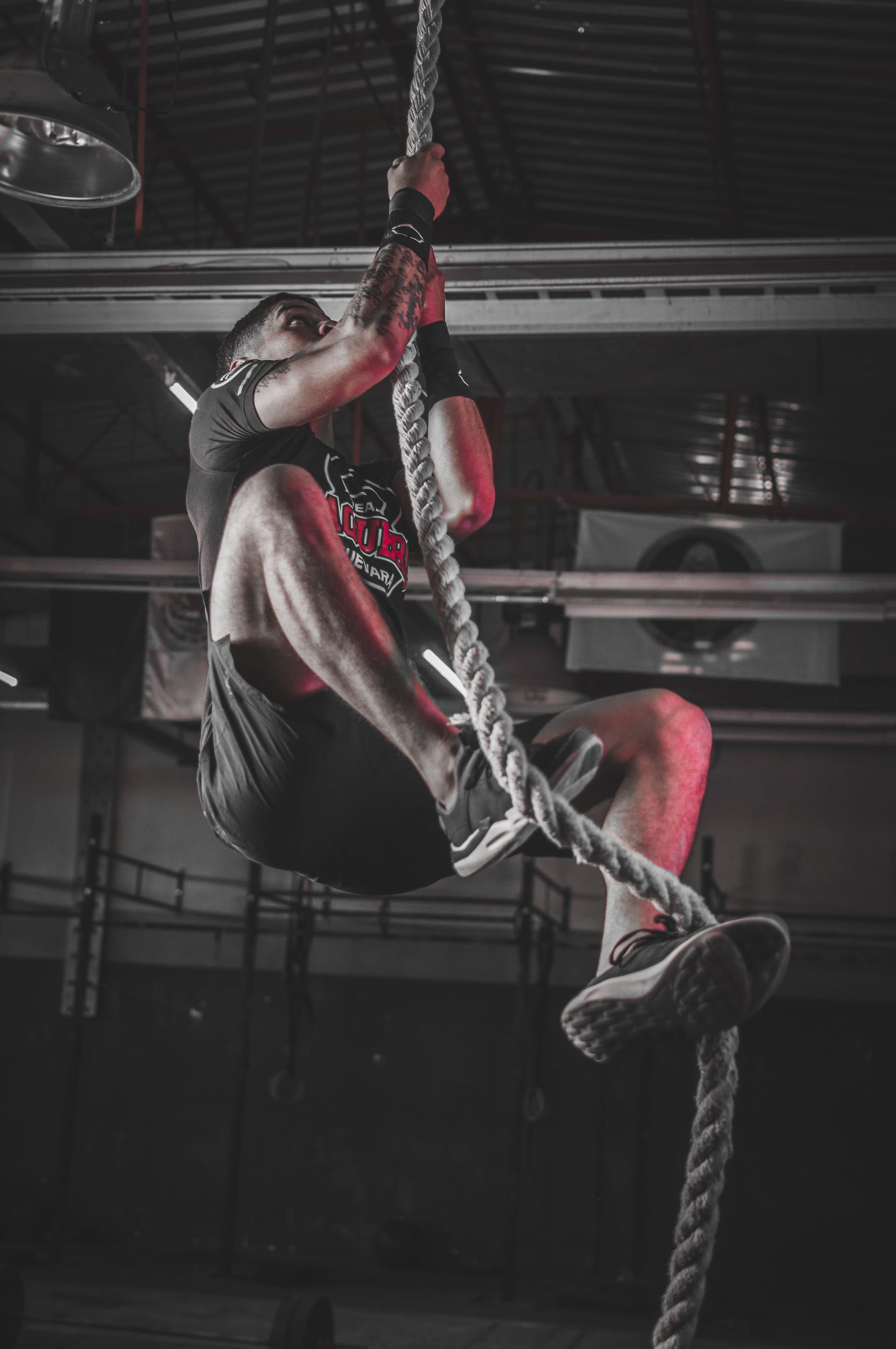 crossfit