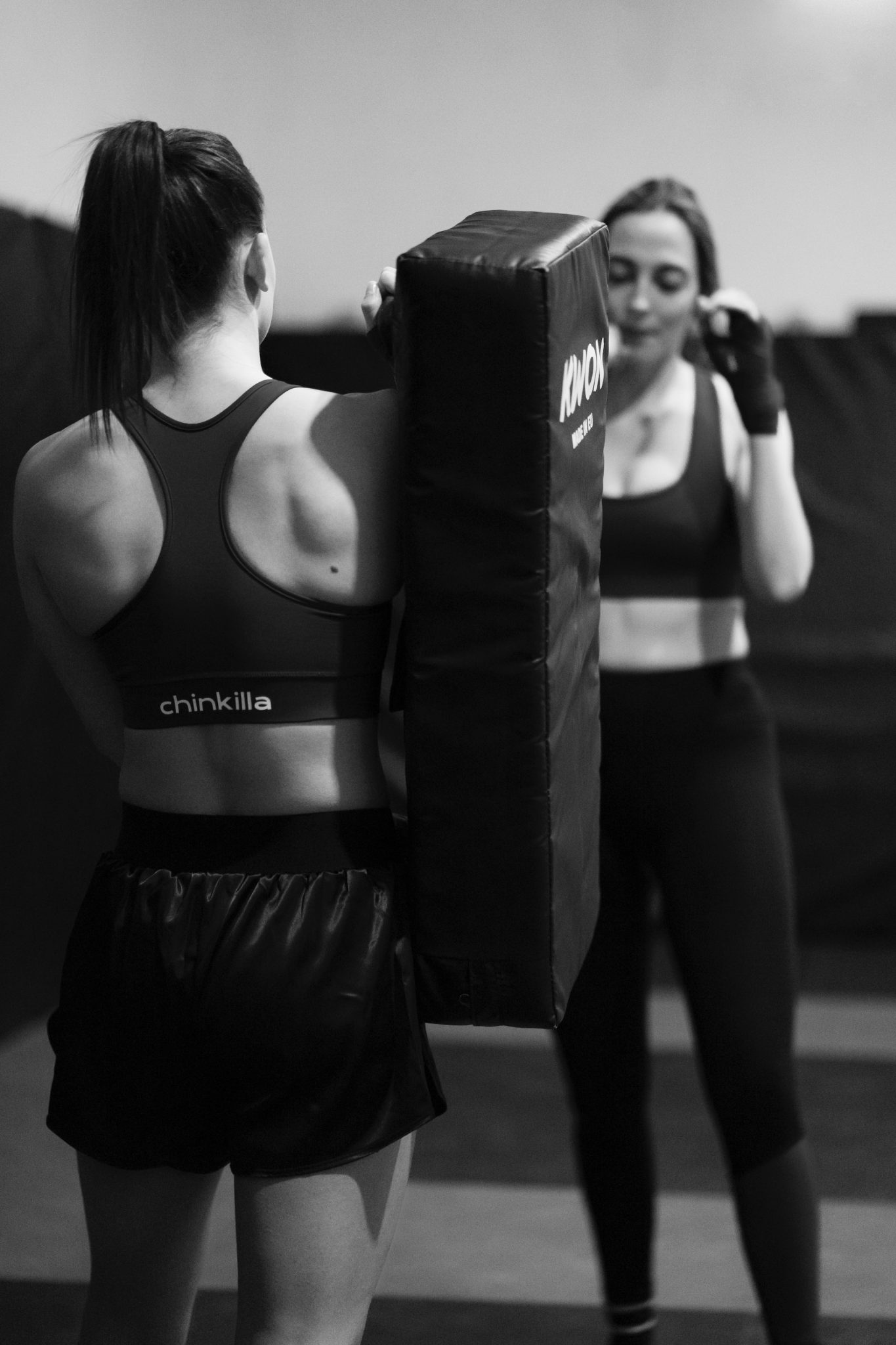 crossfit